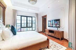 Luxe Paradise Suites Hotel