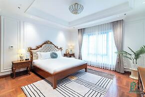 Luxe Paradise Suites Hotel