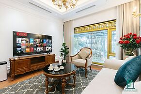 Luxe Paradise Suites Hotel