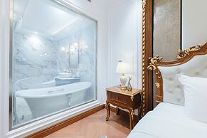 Luxe Paradise Suites Hotel