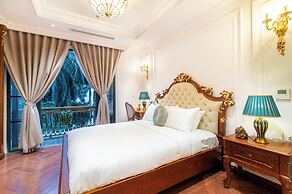 Luxe Paradise Suites Hotel