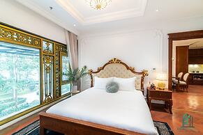 Luxe Paradise Suites Hotel