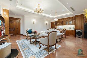 Luxe Paradise Suites Hotel