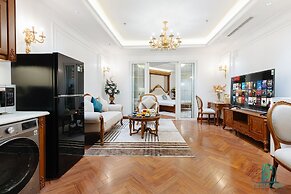 Luxe Paradise Suites Hotel