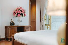 Luxe Paradise Suites Hotel