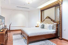 Luxe Paradise Suites Hotel