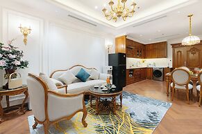 Luxe Paradise Suites Hotel