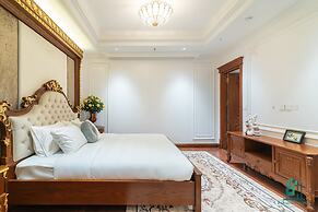 Luxe Paradise Suites Hotel