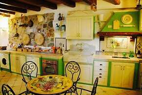 B&B Romeo e Giulietta Scilla