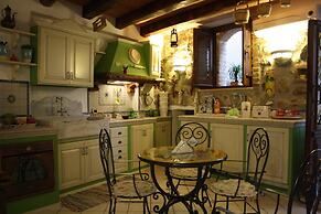 B&B Romeo e Giulietta Scilla