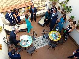 B&B Romeo e Giulietta Scilla