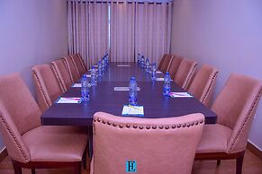 EBISA HOTEL MARSABIT