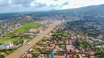 EBISA HOTEL MARSABIT