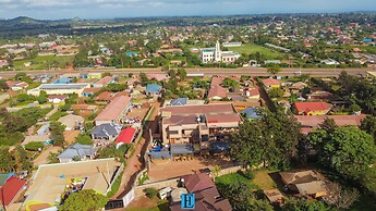 EBISA HOTEL MARSABIT