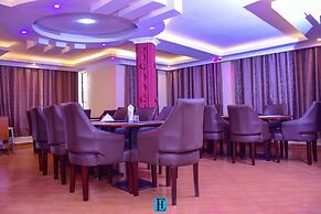 EBISA HOTEL MARSABIT