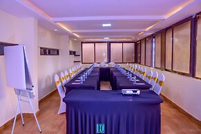 EBISA HOTEL MARSABIT