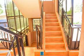 EBISA HOTEL MARSABIT