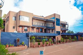 EBISA HOTEL MARSABIT