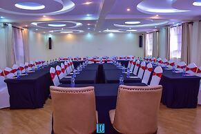 EBISA HOTEL MARSABIT