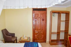 EBISA HOTEL MARSABIT