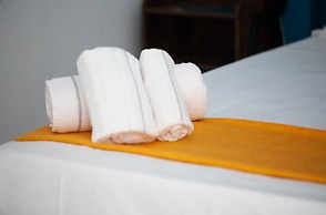 TRACK 60 - PRIVATE ROOMS GARIBALDI