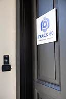 TRACK 60 - PRIVATE ROOMS GARIBALDI