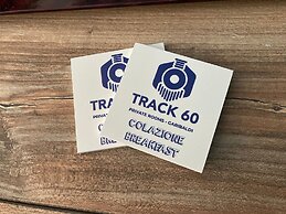 TRACK 60 - PRIVATE ROOMS GARIBALDI