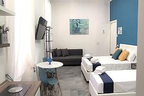 TRACK 60 - PRIVATE ROOMS GARIBALDI