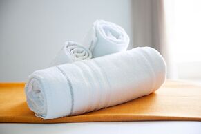 TRACK 60 - PRIVATE ROOMS GARIBALDI