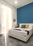 TRACK 60 - PRIVATE ROOMS GARIBALDI