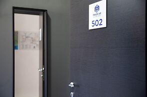 TRACK 60 - PRIVATE ROOMS GARIBALDI