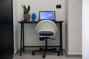 TRACK 60 - PRIVATE ROOMS GARIBALDI