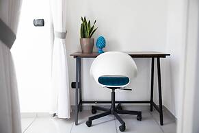 TRACK 60 - PRIVATE ROOMS GARIBALDI