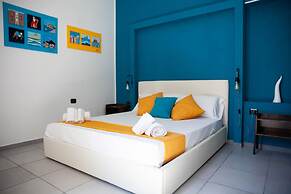 TRACK 60 - PRIVATE ROOMS GARIBALDI