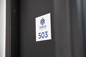 TRACK 60 - PRIVATE ROOMS GARIBALDI