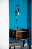 TRACK 60 - PRIVATE ROOMS GARIBALDI