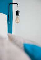 TRACK 60 - PRIVATE ROOMS GARIBALDI