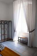 TRACK 60 - PRIVATE ROOMS GARIBALDI