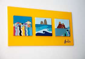 TRACK 60 - PRIVATE ROOMS GARIBALDI