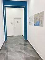 TRACK 60 - PRIVATE ROOMS GARIBALDI