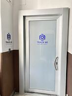 TRACK 60 - PRIVATE ROOMS GARIBALDI