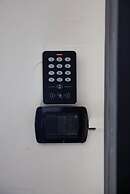 TRACK 60 - PRIVATE ROOMS GARIBALDI