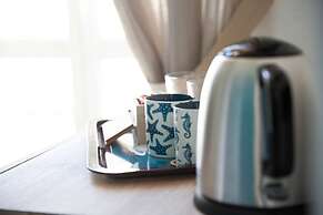 TRACK 60 - PRIVATE ROOMS GARIBALDI