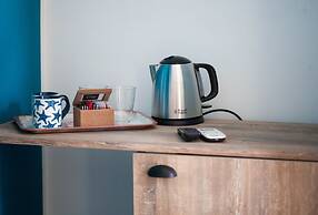 TRACK 60 - PRIVATE ROOMS GARIBALDI