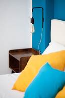 TRACK 60 - PRIVATE ROOMS GARIBALDI