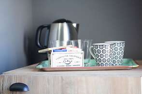 TRACK 60 - PRIVATE ROOMS GARIBALDI