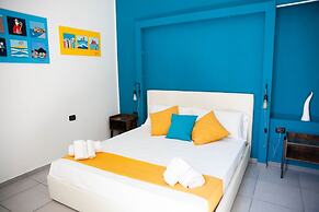 TRACK 60 - PRIVATE ROOMS GARIBALDI