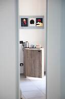 TRACK 60 - PRIVATE ROOMS GARIBALDI