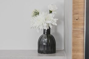 Apartment Next to the River by Renters