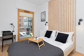 Apartment Next to the River by Renters